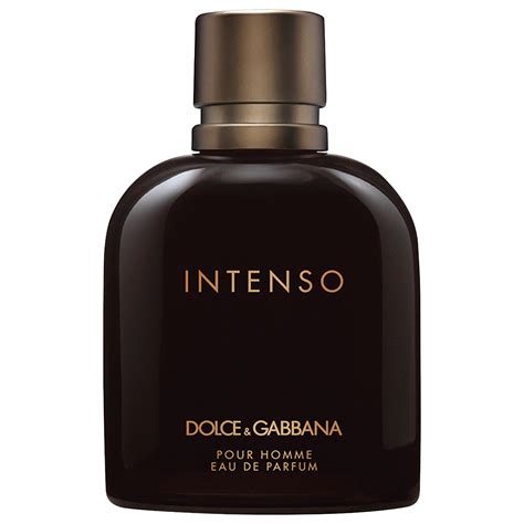 dolce gabbana intenso sephora|perfume dolce gabbana masculino.